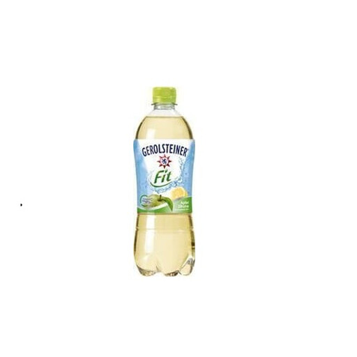 Gerolsteiner Apple Lemon Spritzer Light 6x0.75L