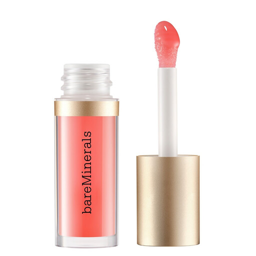 BareMinerals Nourishing Lip Oil (3,8ml) Charm