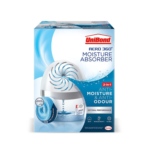 UniBond AERO 360 Moisture Absorber Large