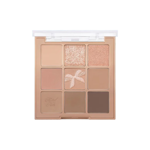 Dasique Shadow Palette #24 Muted Nuts