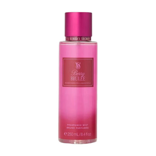 Victoria's Secret Berry Brulee Body Mist