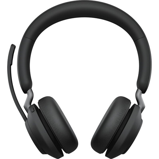 Jabra Evolve2 65, MS Stereo Headset Wireless