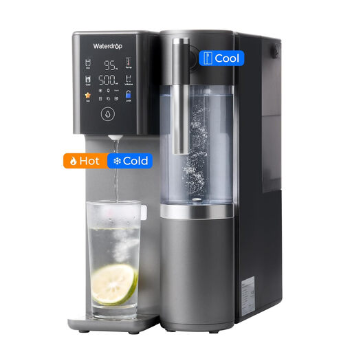 Waterdrop WD-A2 Countertop Reverse Osmosis System