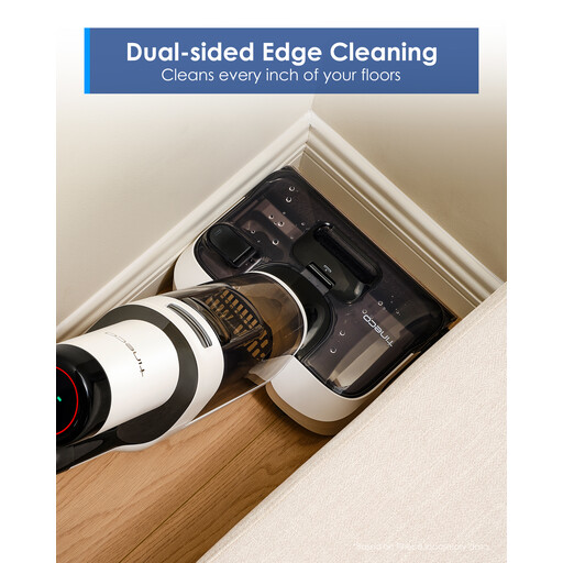 Tineco Floor One Stretch S6 vacuum mop