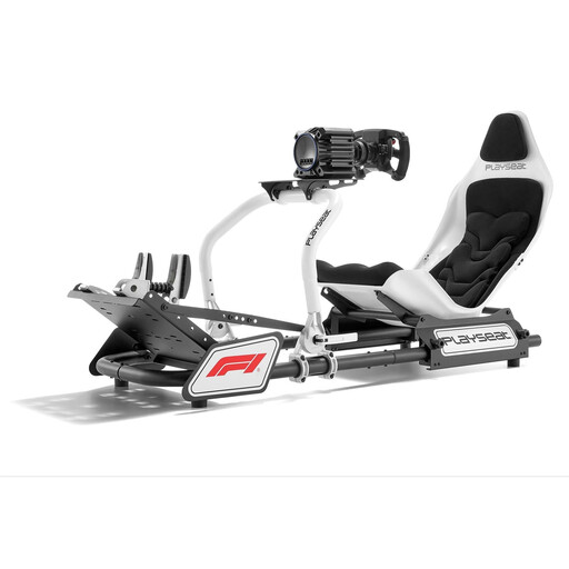 Playseat Formula Instinct - F1 Edition