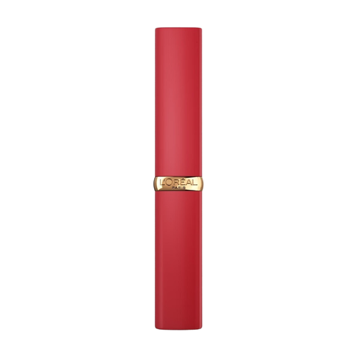 l'Oréal Paris Color Riche Intense Volume Matte Lipstick 100 Le Pink Worth It 1.8g