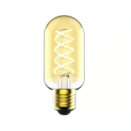 Ampoule DECO - E27 T45 à filament