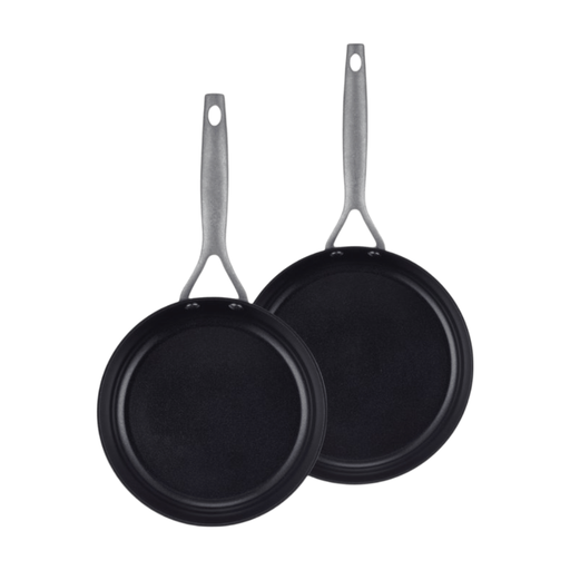 Brabantia Dusk 2-Piece Frying Pan Set