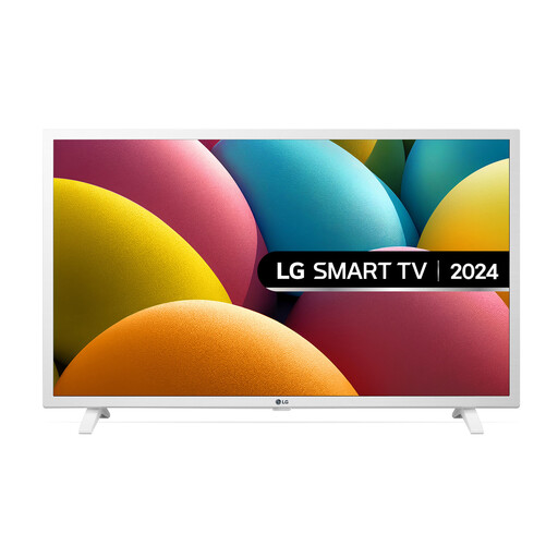 LG 32 inch Full HD smart TV