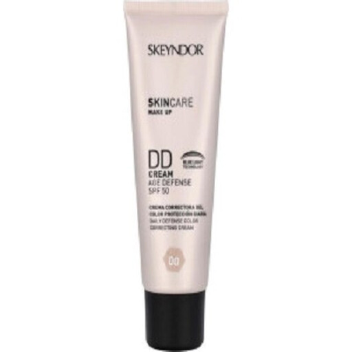 Skeyndor Make Up DD Cream Age Defence SPF 50