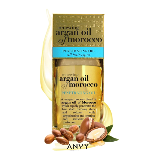 OGX Renewing + Argan Oil of Morocco Penetrating Oil 100ml