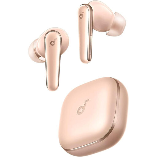 Soundcore Liberty 5 By Anker, Noise-Cancelling Wireless Earbuds