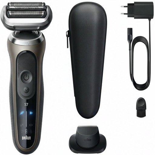Braun Series 7 72-C1200s Foliescheerapparaat