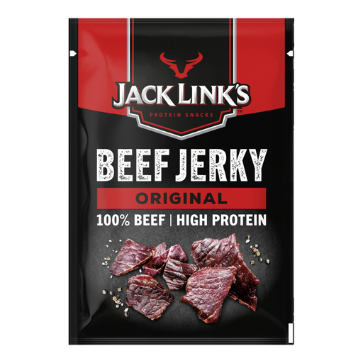Jack Link's Beef Jerky Original 60g
