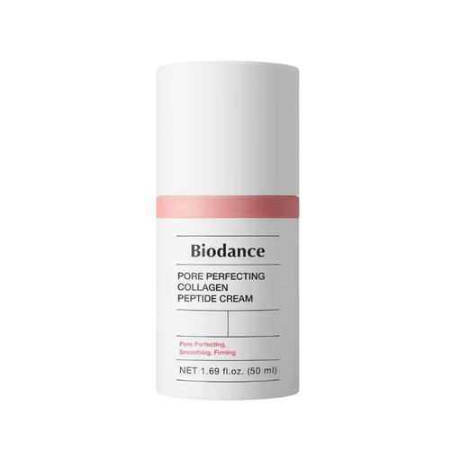 BIODANCE Pore Perfecting Collagen Peptide Cream 50 ml
