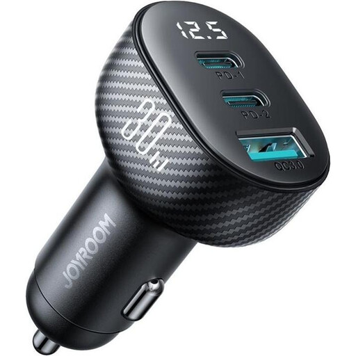 JOYROOM JR-CCD04 30W Car Charger