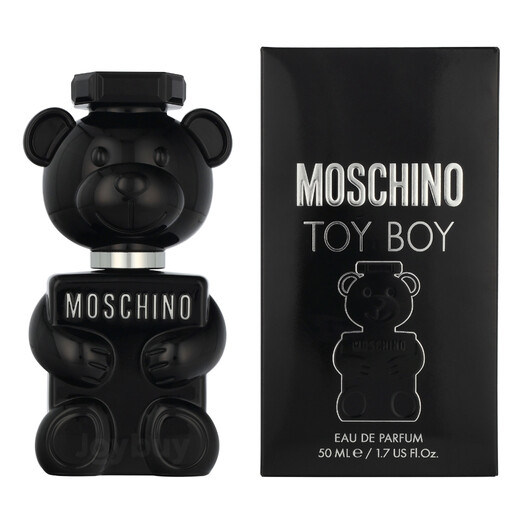 MOSCHINO Toy Boy Eau de Parfum pour homme 50 ml