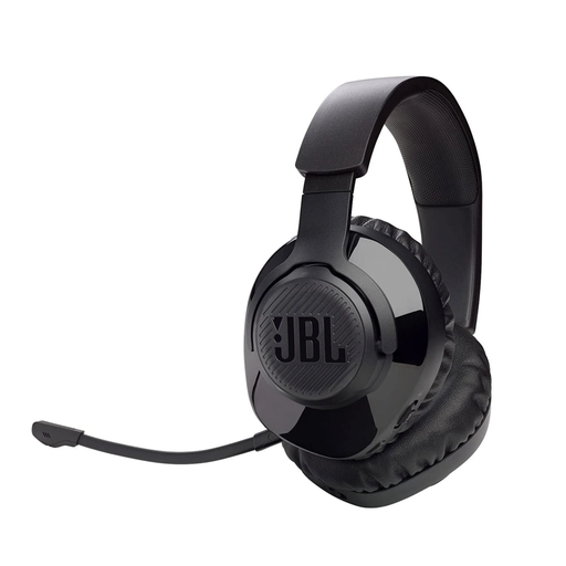JBL Quantum 350 Over-Ear Gaming Headset