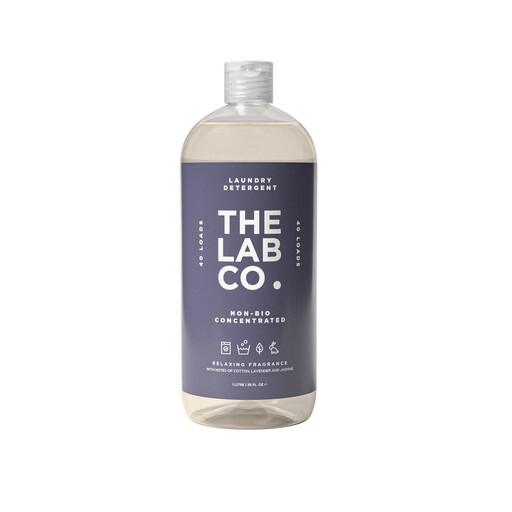 The Lab Co. Non-Bio Concentrated Laundry Detergent
