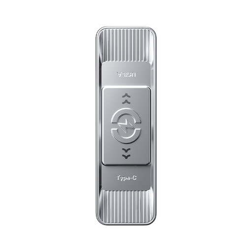 MOVESPEED USB Flash Drive 256GB Zilver