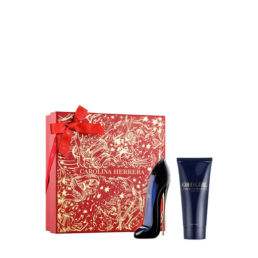 Carolina Herrera Good Gift Set 150ml