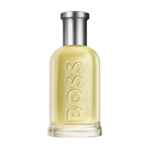HUGO BOSS BOTTLED Men's Eau de Toilette, 100ml