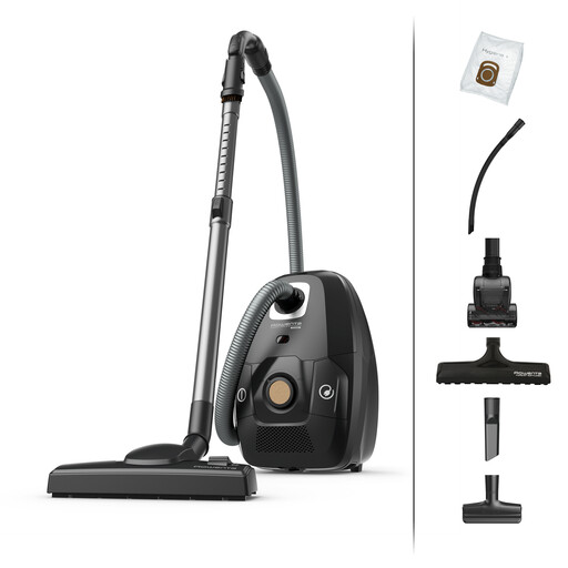 Rowenta RO6189 Green Force Effitech Total Clean