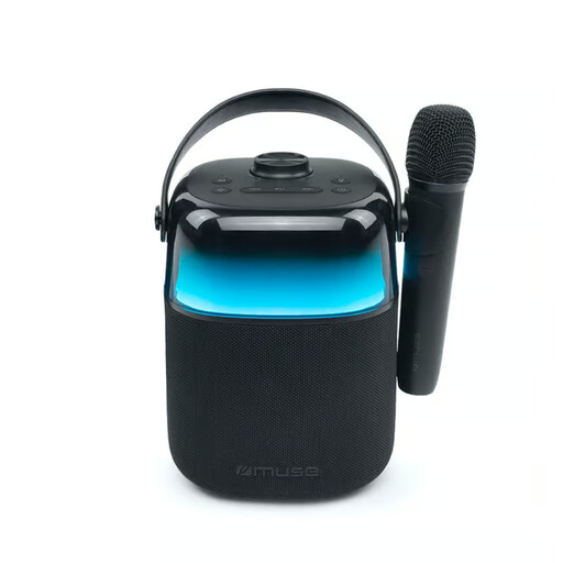 Hikers Bluetooth Karaoke Speaker