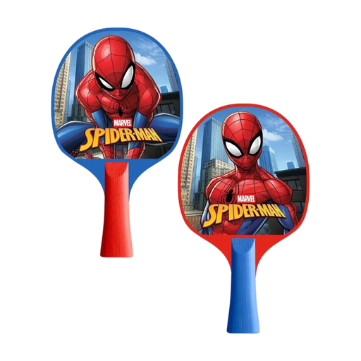 Marvel Spider-Man Children’s Table Tennis Set