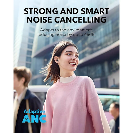 Soundcore A30i by Anker