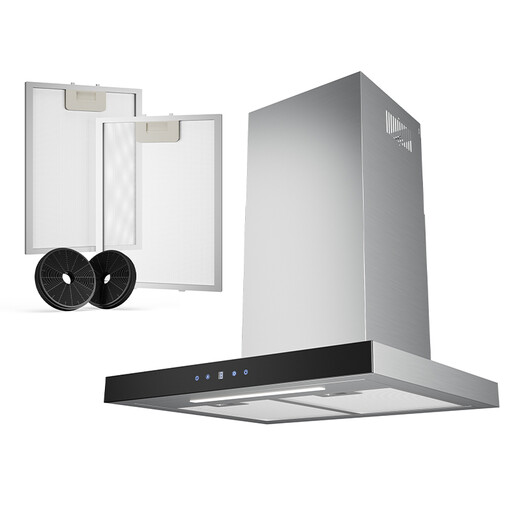 Heinrich's HDU 7631 IX cooker hood