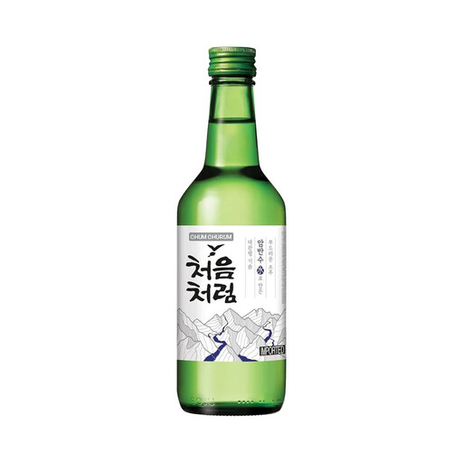CHUMCHURUM Original Soju 16.5% (350 ML)