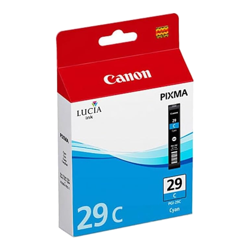 Canon PGI-29 Cyan