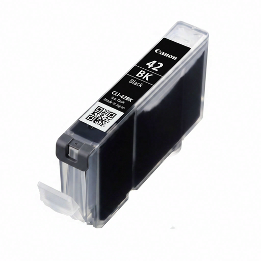 Canon CLI-42BK Black Ink Cartridge