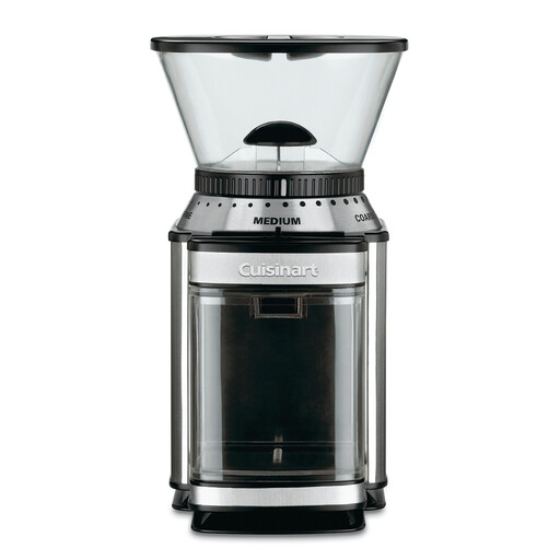 Cuisinart Coffee Grinder Pro DBM8V2E