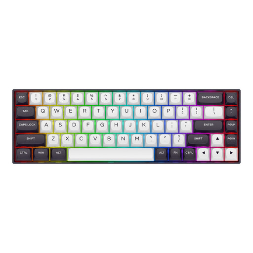Redragon M68 Magnetic Switch Mechanical Gaming Keyboard