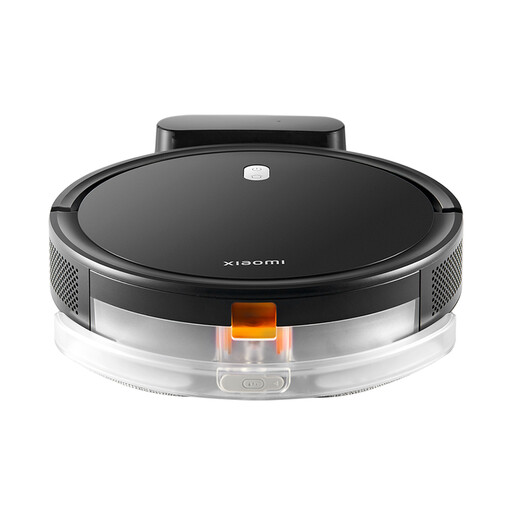 Xiaomi Robot Vacuum E5 Saug- und Wischroboter