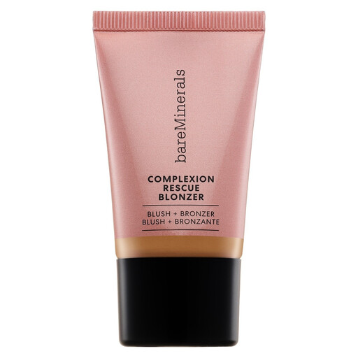 BareMinerals Complexion Rescue Blonzer (15ml) Kiss of Rose