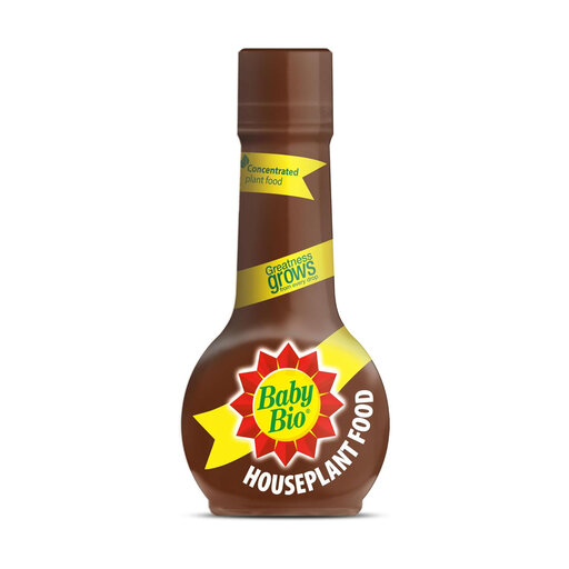 Baby Bio 室内植物营养液 175ml