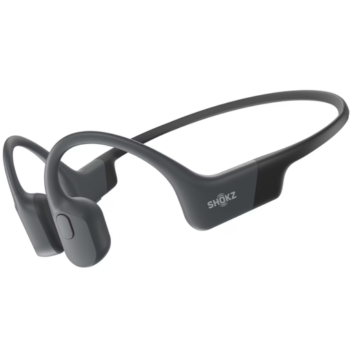 SHOKZ OpenRun USB-C Black