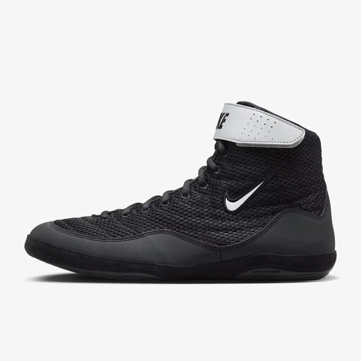NIKE Inflict 3 Black 46
