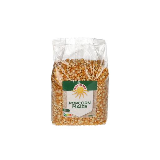 Valle del Sole 蝴蝶形爆米花玉米粒