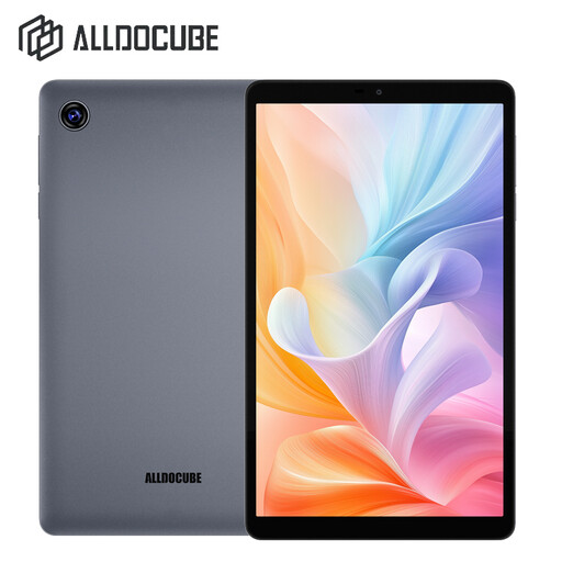 ALLDOCUBE iPLAY60 Mini Tablet, 8.68inch, 4GB+64GB