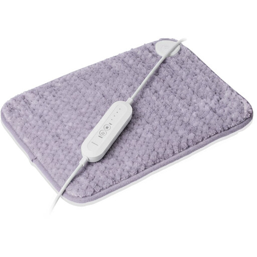 medisana HP 518 Heating Pad Purple