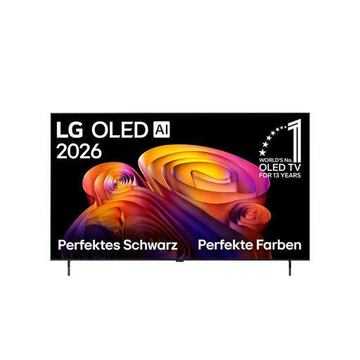 LG OLED55B68LA 55 Zoll OLED Gaming TV