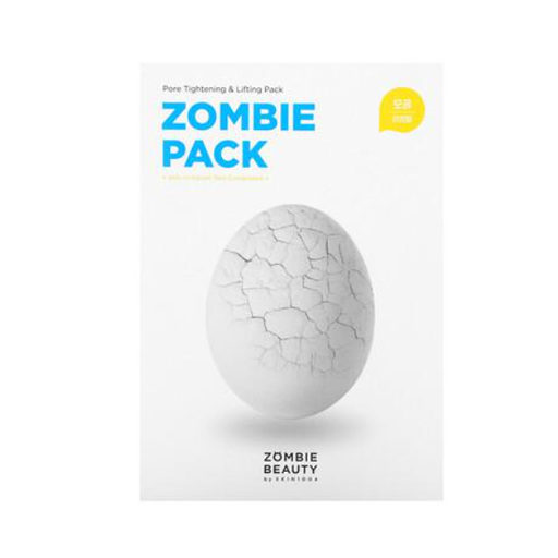 Skin1004 Zombie Beauty Anti-aging Face Mask