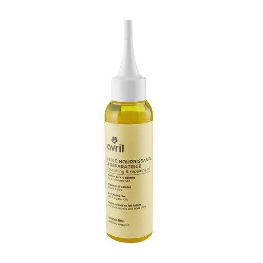 AVRIL NOURISHING AND REPAIRING OIL 100ml