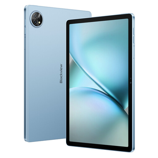 Blackview Zeno 10 Tablet 11