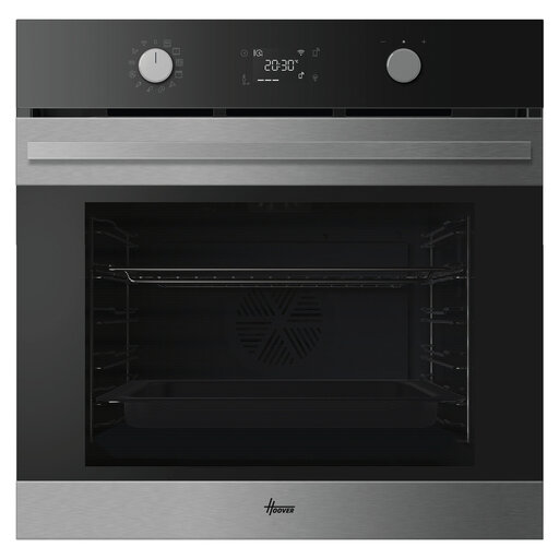 Hoover HO6 C5B3YTX H-Oven 500 Built-In Smart Pyrolytic Oven