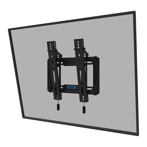 Neomounts WL35-550BL12 TV Mount